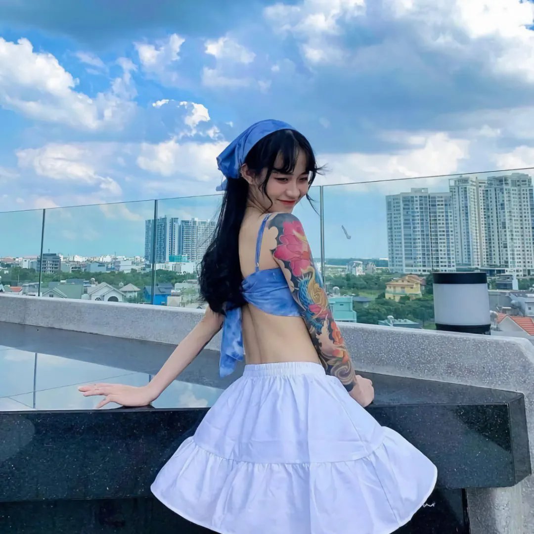 农夫的妻子
